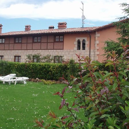 Posada De La Abadia - Adults Only Santillana del Mar Kültér fotó