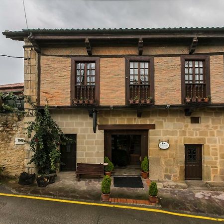 Posada De La Abadia - Adults Only Santillana del Mar Kültér fotó