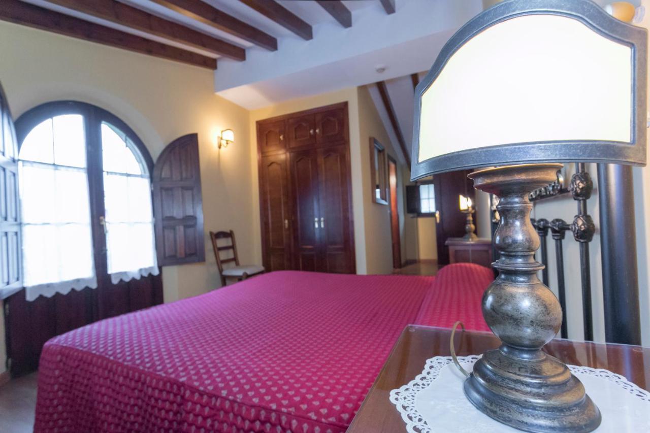 Posada De La Abadia - Adults Only Santillana del Mar Kültér fotó